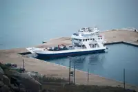 Statek desantowy, czołgowy na sprzedaż