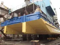 Dredger na sprzedaż