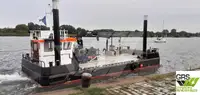 Statki robocze na sprzedaż