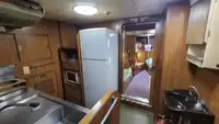 Łódź patrolowa na sprzedaż