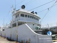 Longliner na sprzedaż