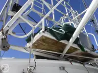 Trawler na sprzedaż