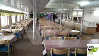 Statek Ro-Ro na sprzedaż