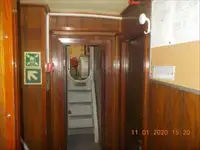 Statek załogowy na sprzedaż