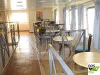 Statek wycieczkowy na sprzedaż