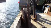 Trawler na sprzedaż