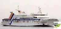 Ro-Ro ship na sprzedaż