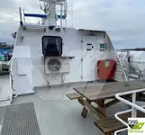 Statek pasażerski na sprzedaż