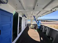 Trawler na sprzedaż