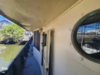 Trawler na sprzedaż