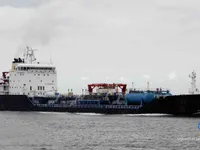 Tankowiec do przewozu ropy/chemikaliów na sprzedaż