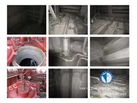 Tankowiec do przewozu ropy/chemikaliów na sprzedaż