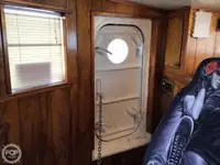 Trawler na sprzedaż