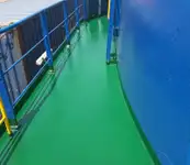Statek transportowy ładunków sypkich na sprzedaż