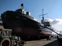Dredger na sprzedaż