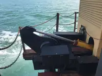 Dredger na sprzedaż