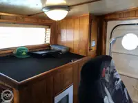 Trawler na sprzedaż