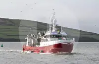 Trawler na sprzedaż