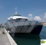 Statek pasażerski na sprzedaż