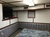Trawler na sprzedaż