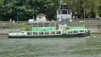 Statek pasażerski na sprzedaż