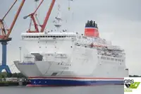 Ro-Ro ship na sprzedaż