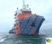 Zaopatrzenie statku na sprzedaż