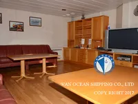 Trawler na sprzedaż
