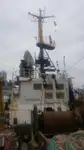 Trawler na sprzedaż