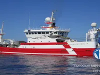 Trawler na sprzedaż