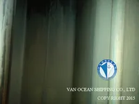 Tankowiec do przewozu ropy/chemikaliów na sprzedaż