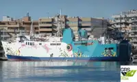 Ro-Ro ship na sprzedaż