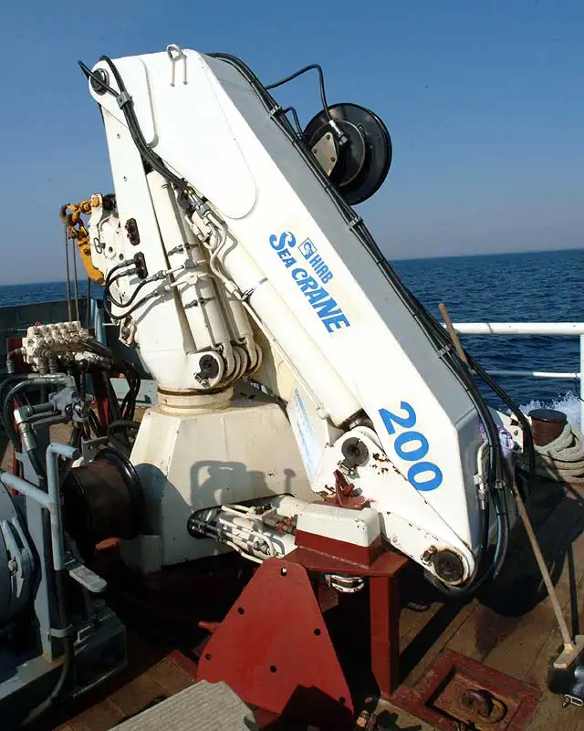 Dredger na sprzedaż