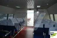Statek pasażerski na sprzedaż