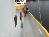 Trawler na sprzedaż