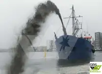 Dredger na sprzedaż