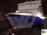 Ro-Ro ship na sprzedaż
