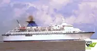 Statek wycieczkowy na sprzedaż