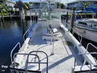 Trawler na sprzedaż