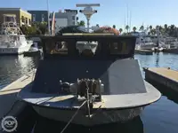Trawler na sprzedaż
