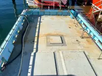 Trawler na sprzedaż