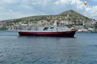 Statek promowy na sprzedaż