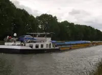Statek transportowy ładunków sypkich na sprzedaż
