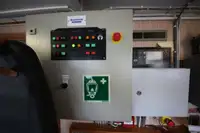 Statek transportowy ładunków sypkich na sprzedaż