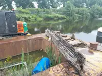 Barka na sprzedaż