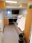 Łódź holownicza na sprzedaż