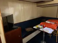 Trawler na sprzedaż
