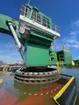 Dredger na sprzedaż