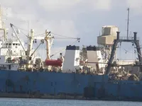 Trawler na sprzedaż
