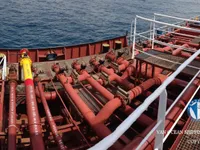 Tankowiec do przewozu ropy/chemikaliów na sprzedaż